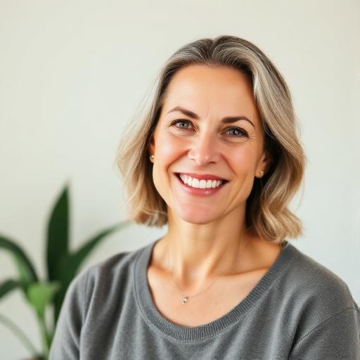 Sarah M.